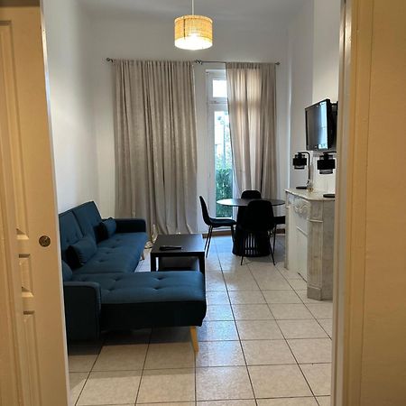 Appartement Cosy - 3E Arr Marseille Exteriör bild