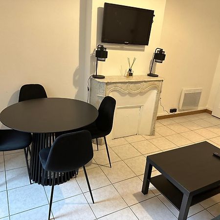 Appartement Cosy - 3E Arr Marseille Exteriör bild