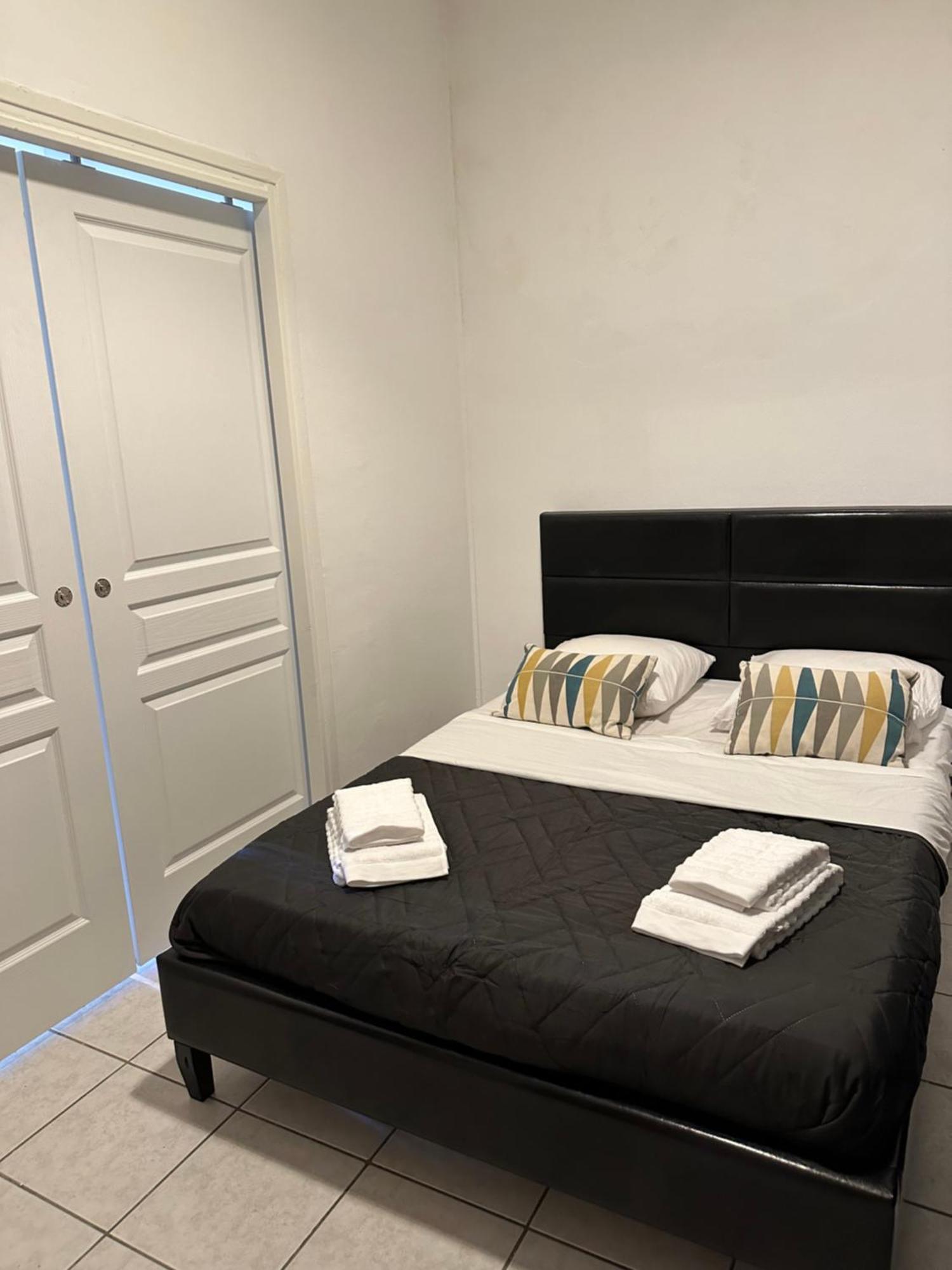 Appartement Cosy - 3E Arr Marseille Exteriör bild