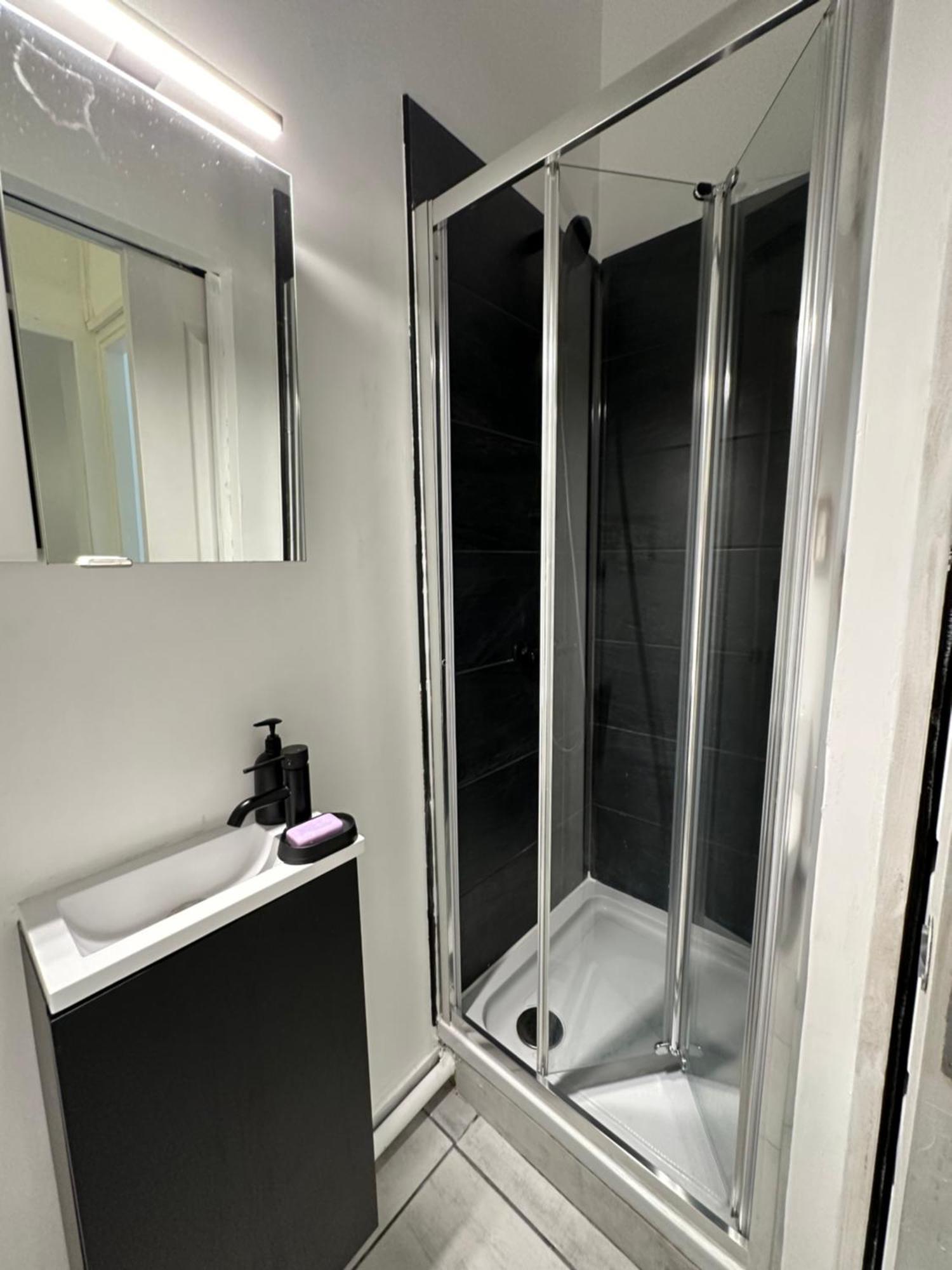 Appartement Cosy - 3E Arr Marseille Exteriör bild
